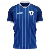 Ipswich 2019-2020 Home Concept Shirt