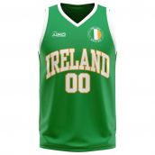 Ireland 2018-2019 Home Concept Shirt - Baby