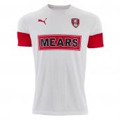 Rotherham 2019-2020 Away Shirt