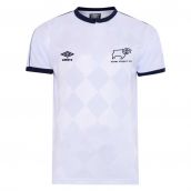 Derby County 1988 Umbro shirt