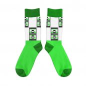 Nigeria 1994 Retro Football Socks