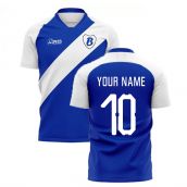 2023-2024 Birmingham Home Concept Football Shirt (Your Name)