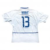 Hertha Berlin 2002-03 Away Shirt (Bobic #13) ((Excellent) XXL)