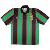 Aston Villa 1993-95 Away Shirt (XL)