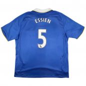 Chelsea 2008-09 Home Shirt (3XL) Essien #5 (Very Good)