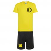 Personalised Watford Training Kit