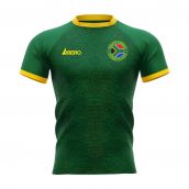 2024-2025 Springboks South Africa Home Rugby Shirt Baby