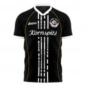 2024-2025 LASK Linz Home Concept Shirt Adult Long Sleeves