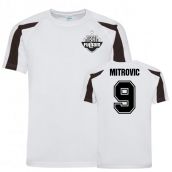 fulham fc training kit