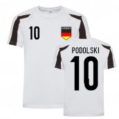 lukas podolski jersey
