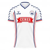 Aarhus 2025-2026 Home Concept Football Kit (Viper)