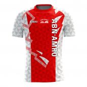 Amsterdam 2025-2026 Home Concept Kit (Libero)