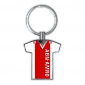 Ajax 1997 Football Shirt Keyring