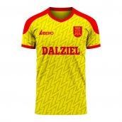 Albion Rovers 2025-2026 Home Concept Kit (Libero)