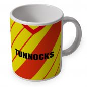 Albion Rovers 1983 Retro Ceramic Mug