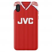 Arsenal 1988 iPhone & Samsung Galaxy Phone Case