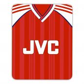 Arsenal 1988 Mouse Mat