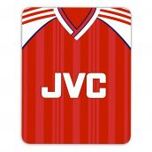 Arsenal 1988 Mouse Mat