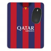 Barcelona 14/15 Mouse Mat