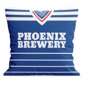 Brighton 1985 Football Cushion