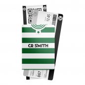 Celtic 1988 Retro Passport Holder