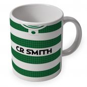 Celtic 1988 Retro Ceramic Mug