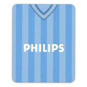 Man City 1984 Mouse Mat