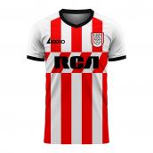 Estudiantes de La Plata 2020-2021 Home Concept Kit (Libero)