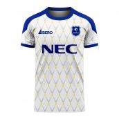 Merseyside 2025-2026 Away Concept Football Kit (Libero)