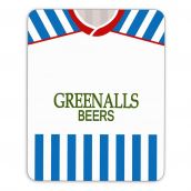 Huddersfield 1987 Mouse Mat