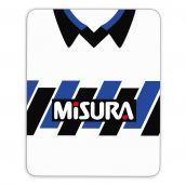 Inter Milan Away 1989 Mouse Mat