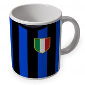 Inter Milan 1994 Retro Ceramic Mug