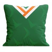 Ireland Retro Football Cushion