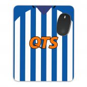 Kilmarnock 18/19 Mouse Mat