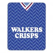 Leicester 1987 Mouse Mat