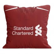Liverpool 18/19 Football Cushion