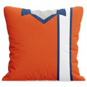 Luton Town 1974-79 Football Cushion