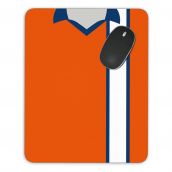 Luton Town 1974-79 Mouse Mat