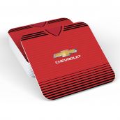 Manchester United 18/19 Football Retro Coaster