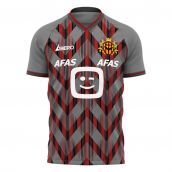 Mechelen 2025-2026 Away Concept Football Kit (Libero)
