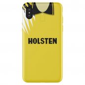 Tottenham 1991 Away iPhone & Samsung Galaxy Phone Case