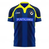 Sturm Graz 2025-2026 Away Concept Shirt (Airo)