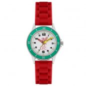 Liverpool FC Junior Time Teacher Watch