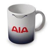 Tottenham Hotspur 18/19 Football Retro Ceramic Mug