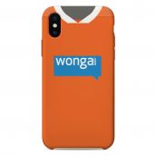 Blackpool 2010-11 IPhone & Samsung Galaxy Phone Case