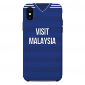 Cardiff City 2018-19 iPhone & Samsung Galaxy Phone Case