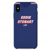 Carlisle United 2004-05 iPhone & Samsung Galaxy Phone Case