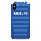 Chelsea 2011-12 iPhone & Samsung Galaxy Phone Case