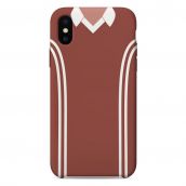 Coventry City 1978 Away iPhone & Samsung Galaxy Phone Case