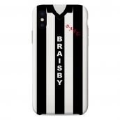 Dunfermline 1980-82 iPhone & Samsung Galaxy Phone Case